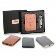 레파 GT10 프리미엄 맥세이프 보조배터리 5000mAh