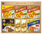 오뚜기 프리미엄 카레3호
