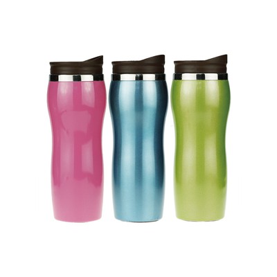 이중스텐 빅센스 머그컵/텀블러(380ml)(GG-1319)