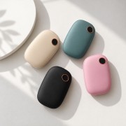머레이 손난로 보조배터리 10000mAh 양면발열 HW-100