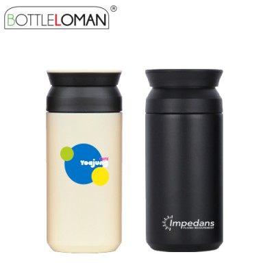 [보틀로만] 칼리프 오리지널 진공텀블러 350ml