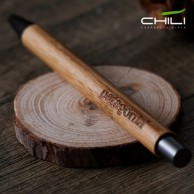 칠리 대나무 볼펜 Bamboo CHILI