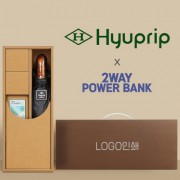 협립 3단 70 암막고밀도 완전자동우산 +배터리-세트