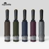 마이브렐라 MX4 더블립 3단 자동 거꾸로 우산(UPF50+)
