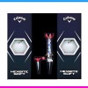 캘러웨이 헥스바이트 소프트 6구 자석티세트 (3pc)