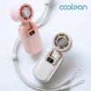 쿨린 하이퍼젯 미니 핸디팬 2,400mAh 169