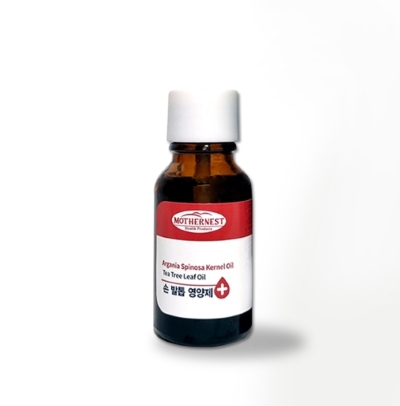 마더네스트 손발톱 영양제 15ml
