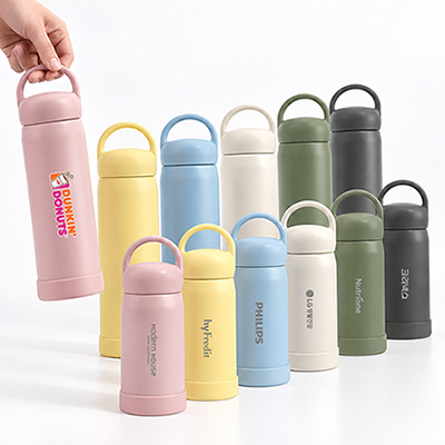 [오모키] 모닝 핸들 텀블러 (300ml  / 450ml)