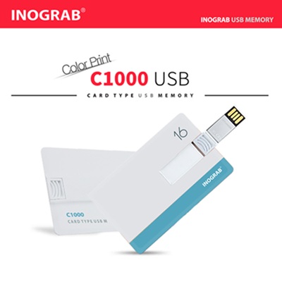 이노그랩 C1000 USB (8GB~128GB)