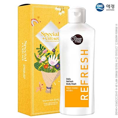 샤워메이트 1P