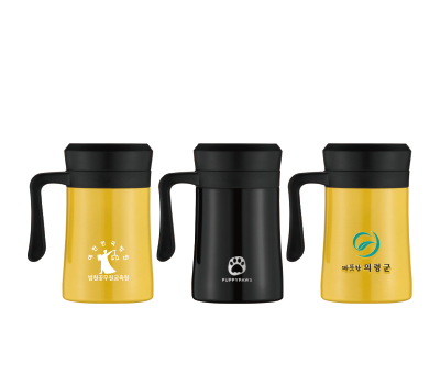라테르 비비드 어반 스텐머그 500ml