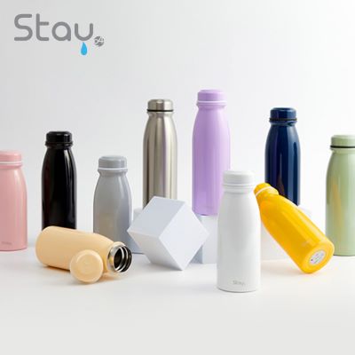 스테이24 스텐 라이크텀블러 450ml