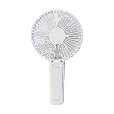 아이노트 접이식 빅펜 핸디 선풍기 TBH10