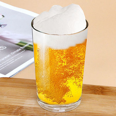 8oz  소맥잔