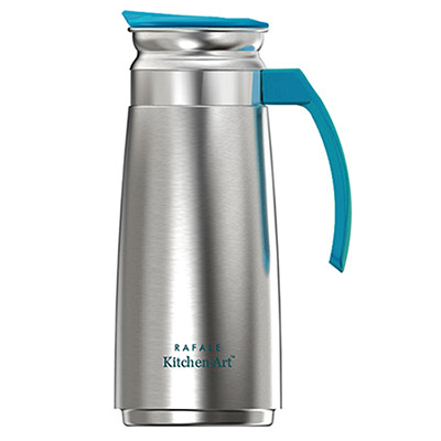 키친아트 라팔 스테인레스 물병 1.3L
