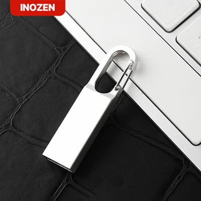 이노젠 클립 메탈USB (4~128GB)