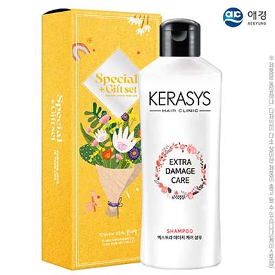 케라시스샴푸 1P